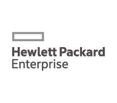 Logo Hewlett-Packard