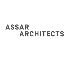 logo Assar Architects