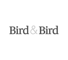 Bird & Bird logo