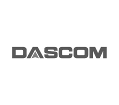 Dascom logo