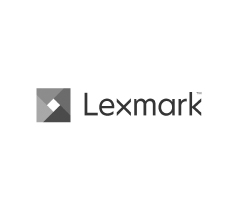 logo Lexmark 