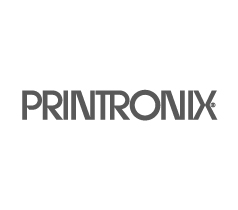 Printronix logo