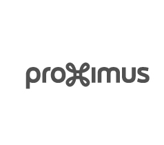 logo Proximus