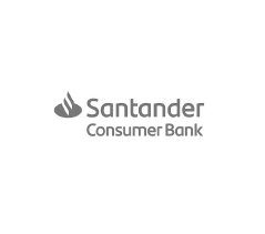 logo banque Santander