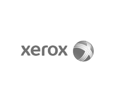 logo XEROX