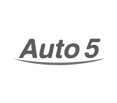 Auto 5 logo