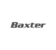 Baxter logo