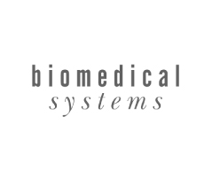 Biomedical Systems logo