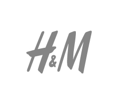 H&M logo