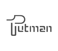 Putman logo