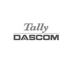 Tally Dascom logo